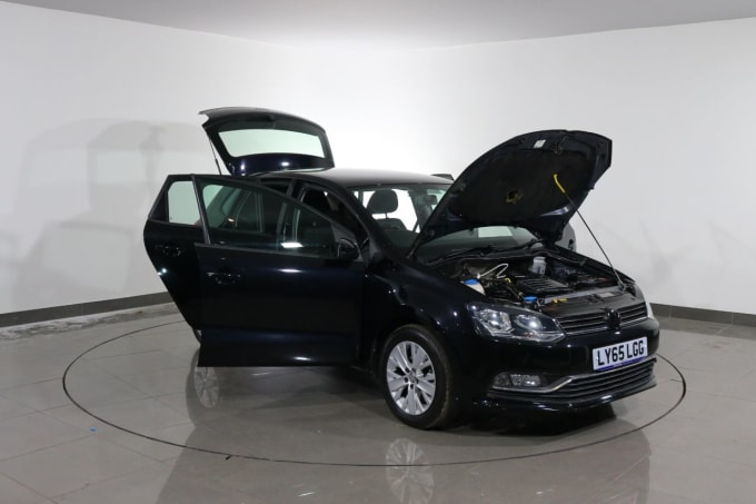 2025 Volkswagen Polo
