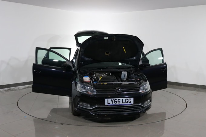 2025 Volkswagen Polo
