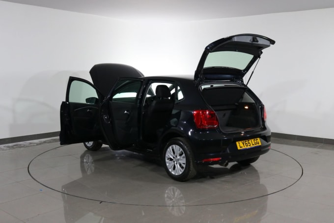 2025 Volkswagen Polo