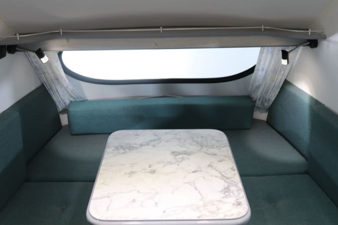 2025 Go-pod Platinum