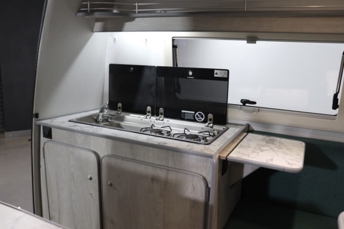 2025 Go-pod Platinum