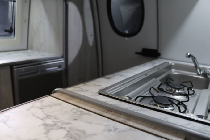 2025 Go-pod Platinum