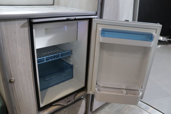 2025 Go-pod Platinum