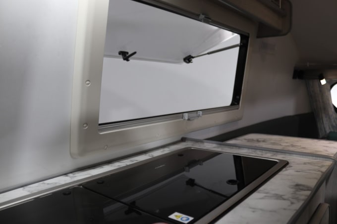 2025 Go-pod Platinum