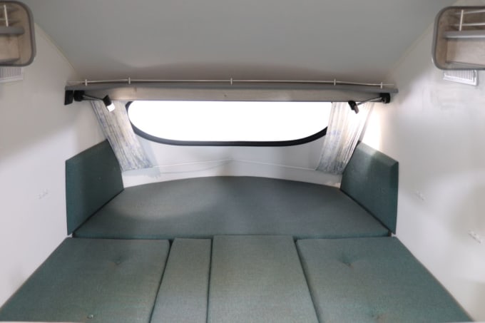 2025 Go-pod Platinum