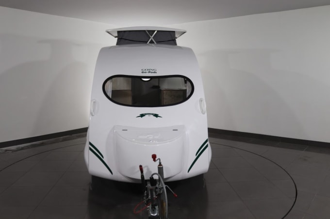 2025 Go-pod Platinum