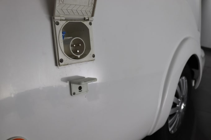 2025 Go-pod Platinum