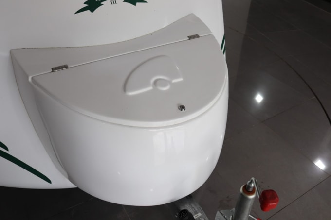 2025 Go-pod Platinum