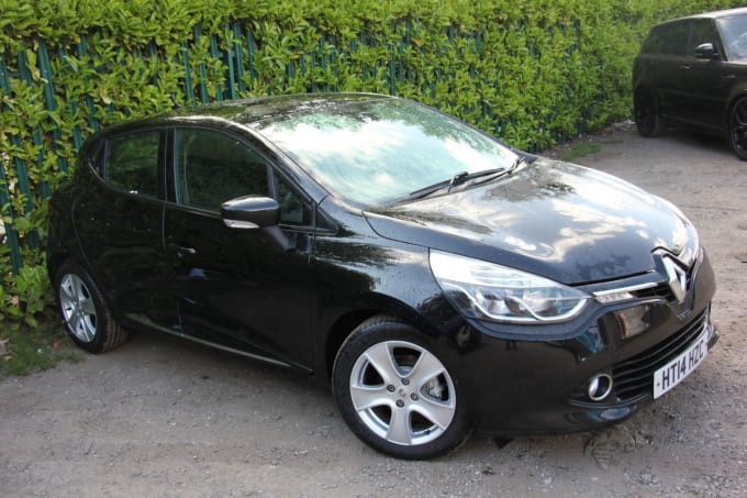 2025 Renault Clio
