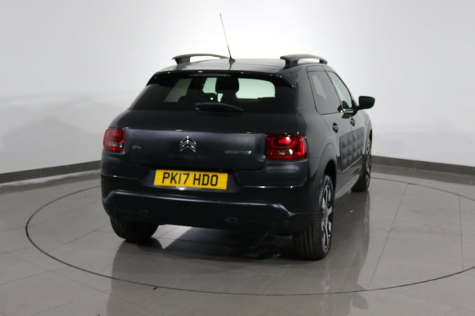 2025 Citroen C4 Cactus