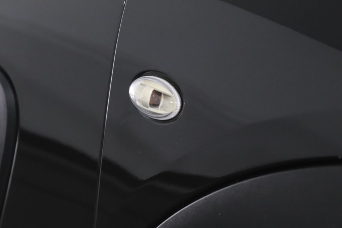 2025 Citroen C4 Cactus