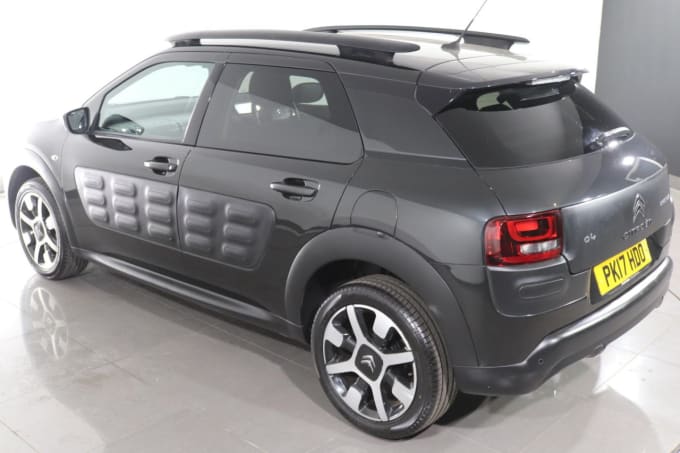 2025 Citroen C4 Cactus
