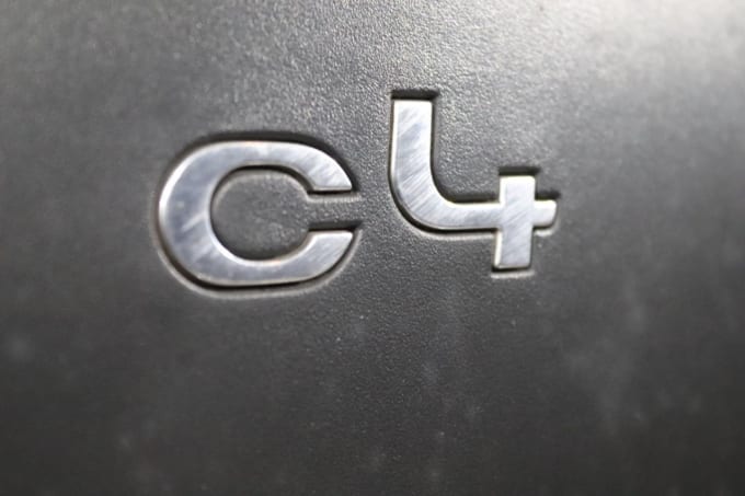2025 Citroen C4 Cactus