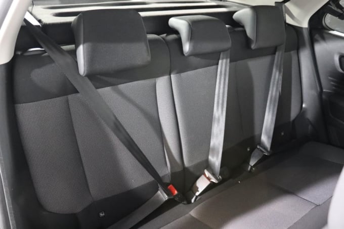 2025 Citroen C4 Cactus