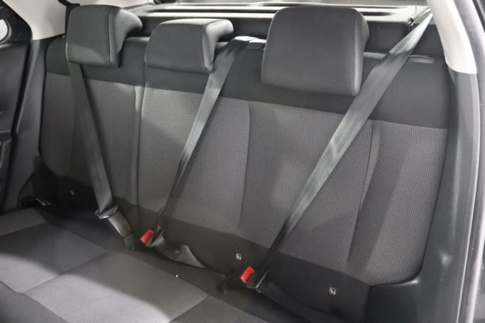 2025 Citroen C4 Cactus