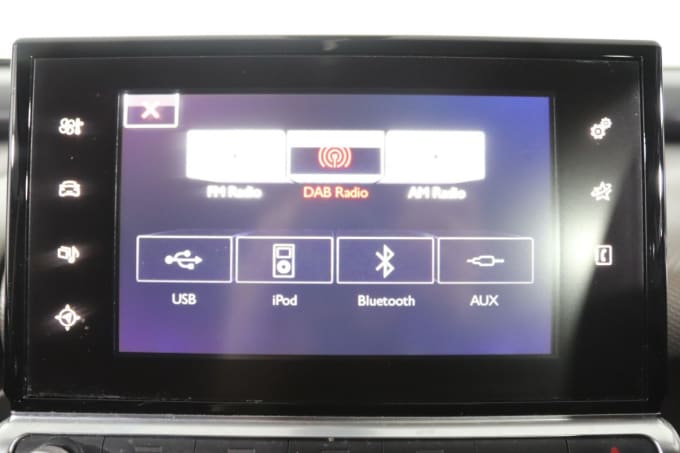 2025 Citroen C4 Cactus