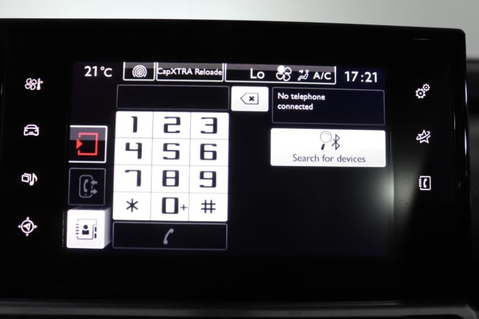 2025 Citroen C4 Cactus