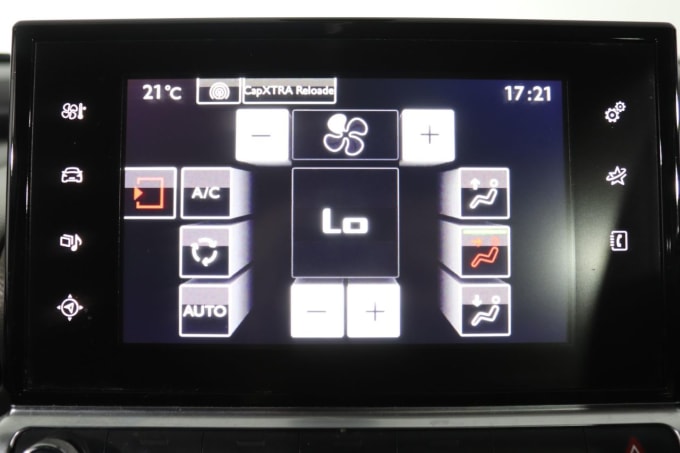 2025 Citroen C4 Cactus