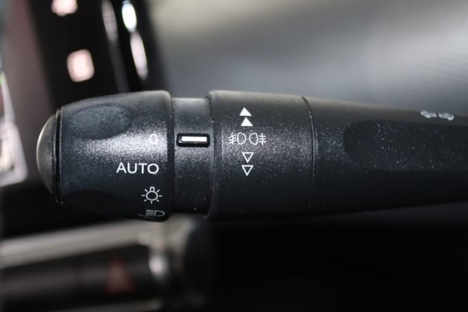 2025 Citroen C4 Cactus