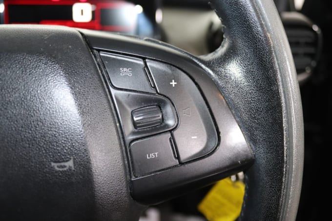 2025 Citroen C4 Cactus