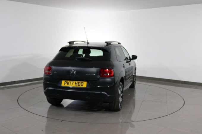 2025 Citroen C4 Cactus
