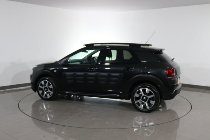 2025 Citroen C4 Cactus