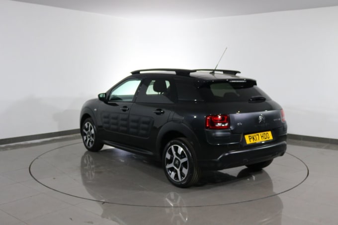 2025 Citroen C4 Cactus