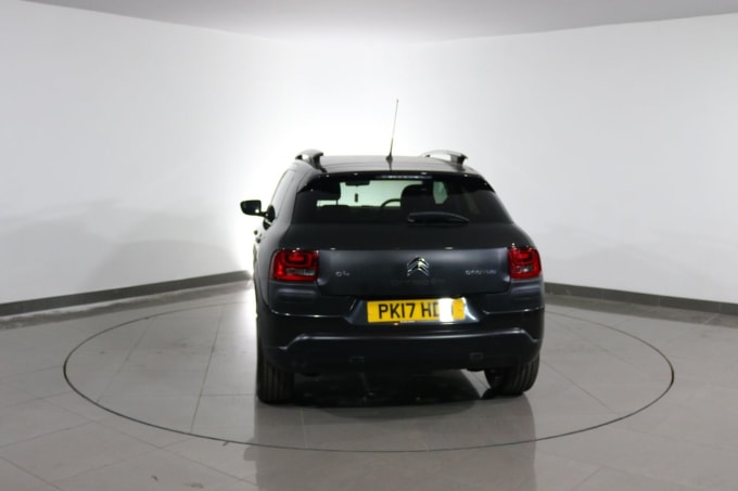 2025 Citroen C4 Cactus