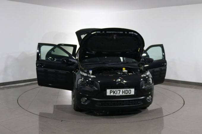 2025 Citroen C4 Cactus