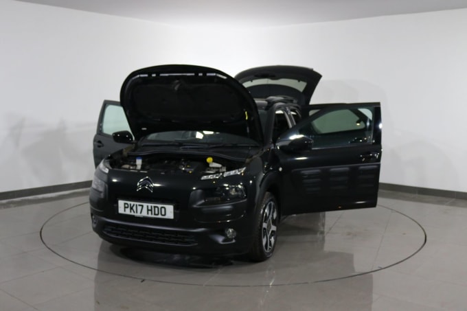 2025 Citroen C4 Cactus