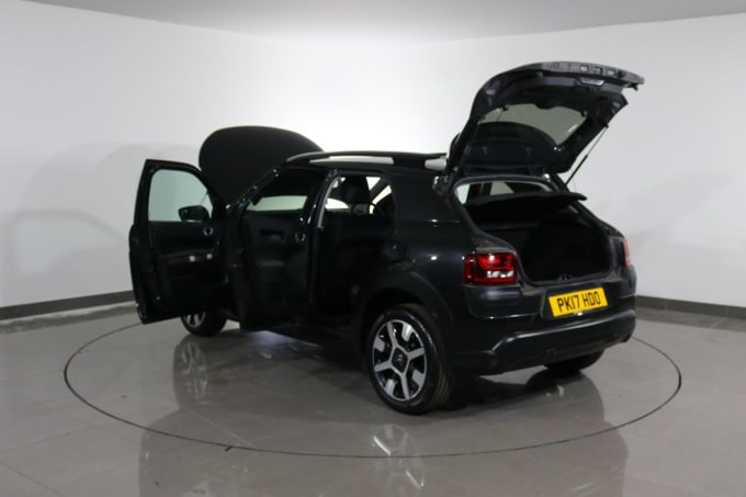 2025 Citroen C4 Cactus