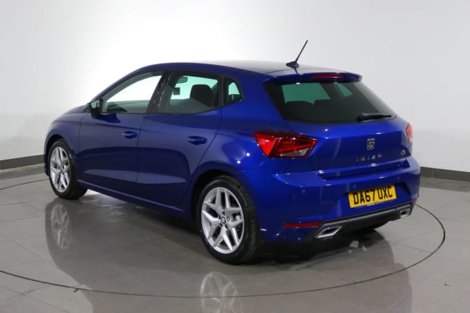 2025 Seat Ibiza