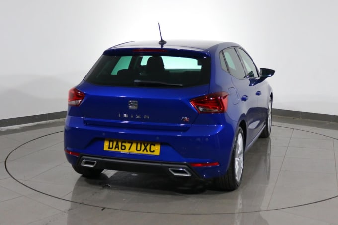 2025 Seat Ibiza
