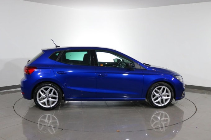 2025 Seat Ibiza