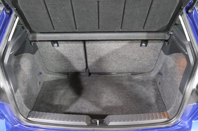 2025 Seat Ibiza