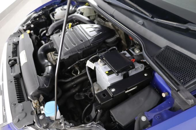 2025 Seat Ibiza