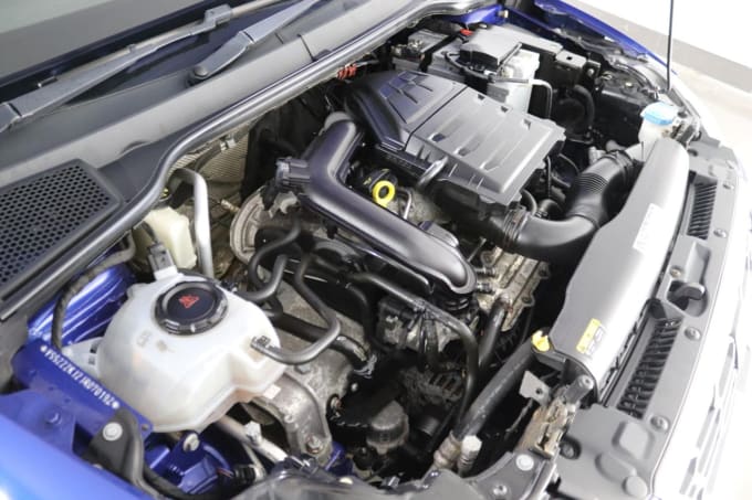 2025 Seat Ibiza
