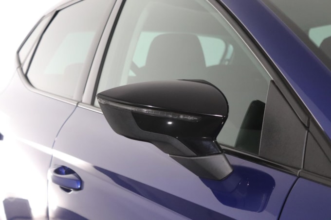 2025 Seat Ibiza