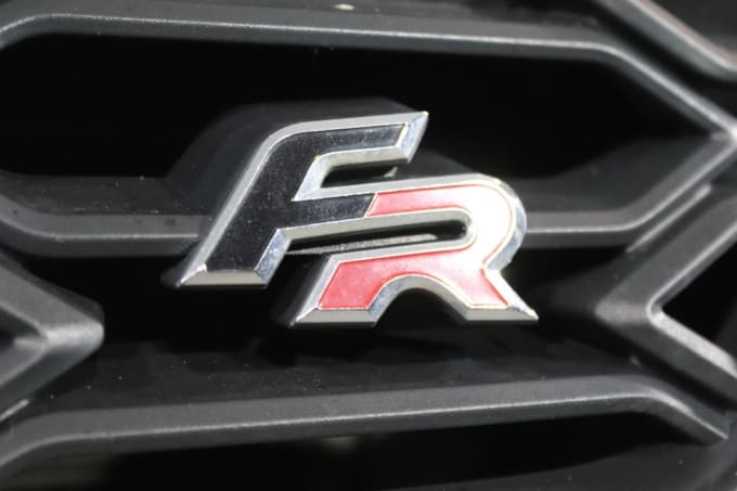 2025 Seat Ibiza