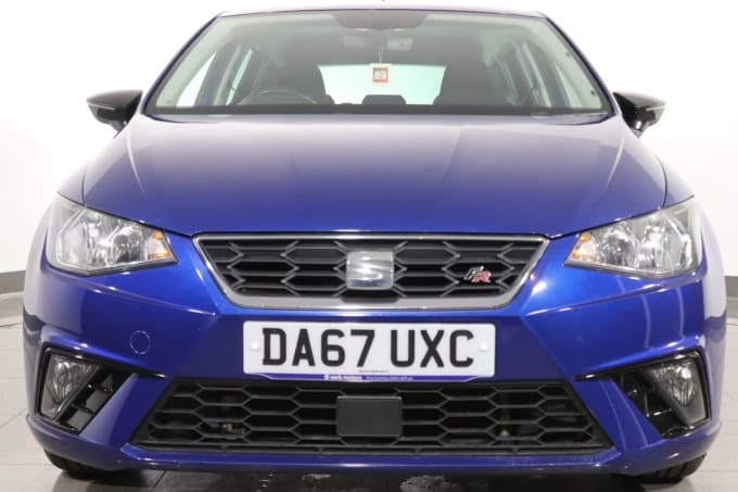 2025 Seat Ibiza