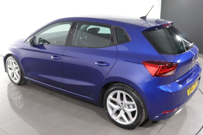 2025 Seat Ibiza