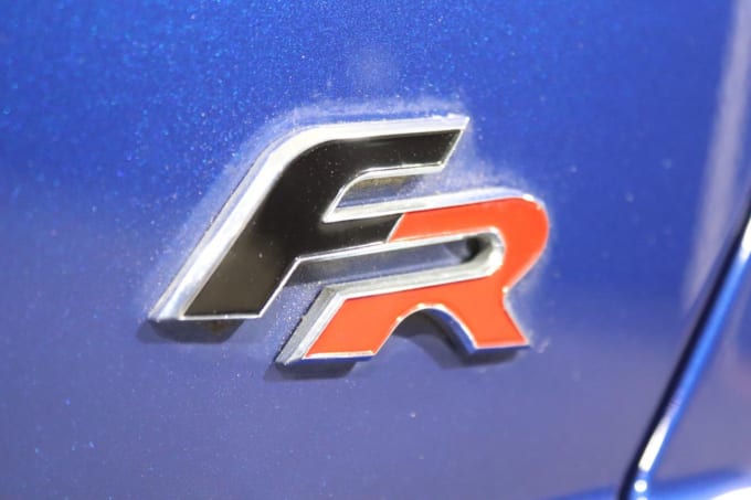 2025 Seat Ibiza