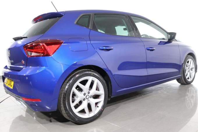 2025 Seat Ibiza