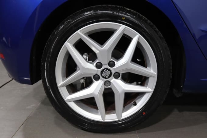 2025 Seat Ibiza
