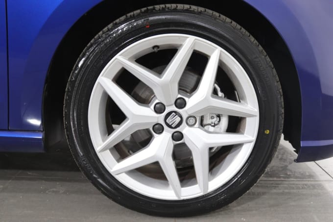 2025 Seat Ibiza