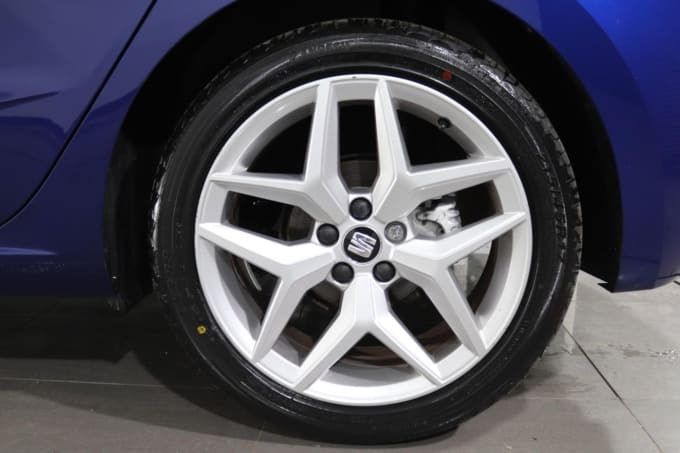 2025 Seat Ibiza