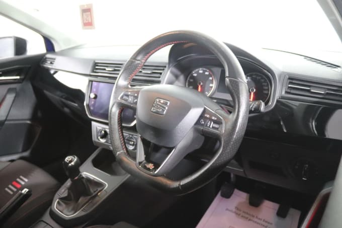2025 Seat Ibiza