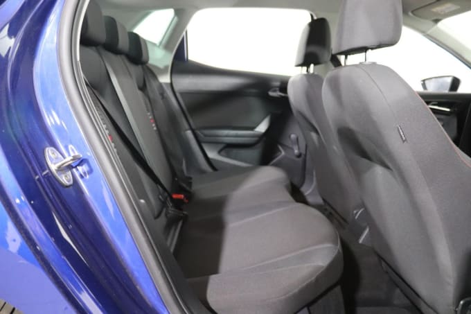 2025 Seat Ibiza