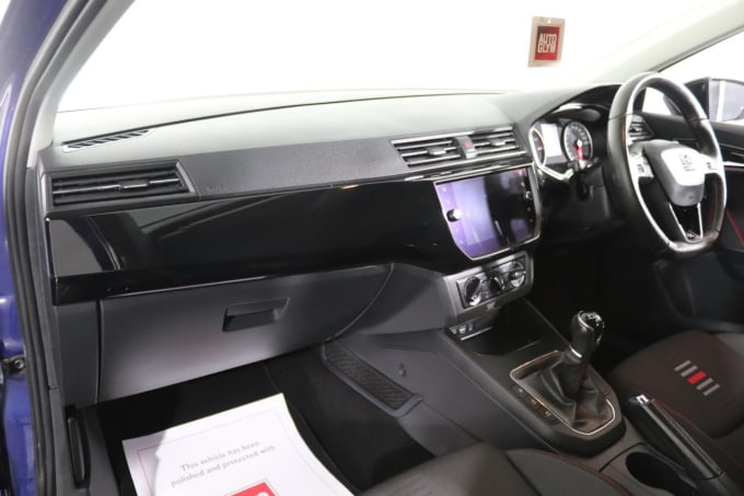 2025 Seat Ibiza