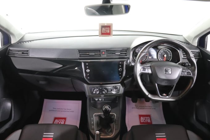 2025 Seat Ibiza